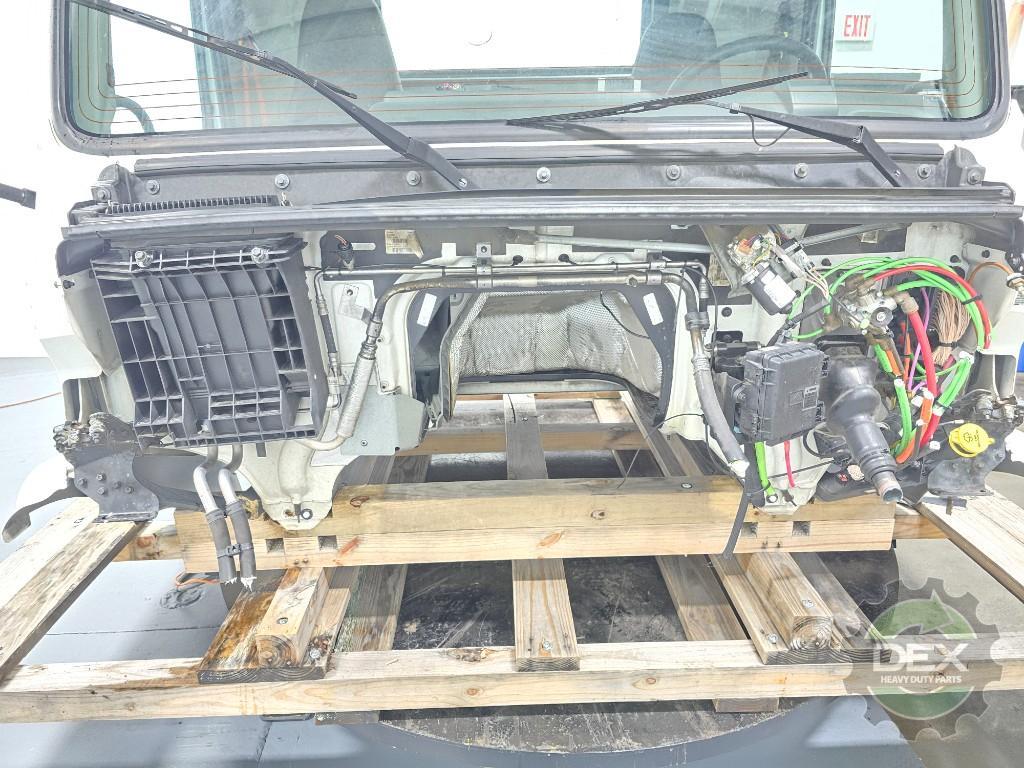 Volvo VNR/L day cab assembly OEM 23309691