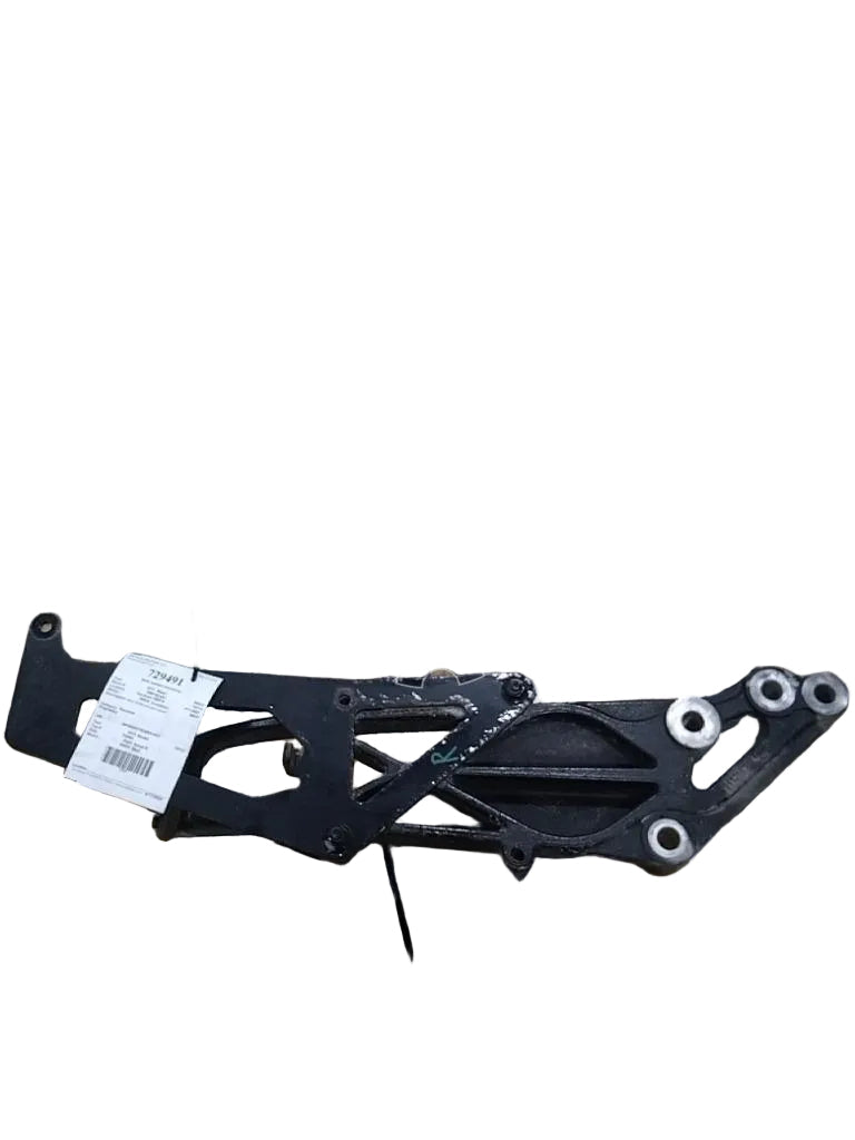 Mack TD RH cool pack mount OEM 21112857 - Second Truck Parts