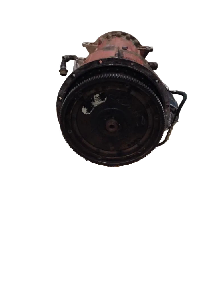 Freightliner Allison auto out of FL70 OEM - Second Truck Parts