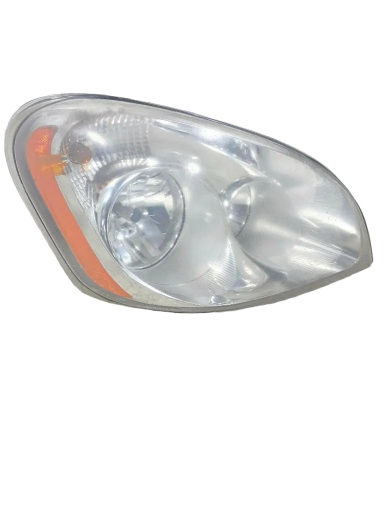 Freightliner Cascadia LH headlight OEM - Second Truck Parts