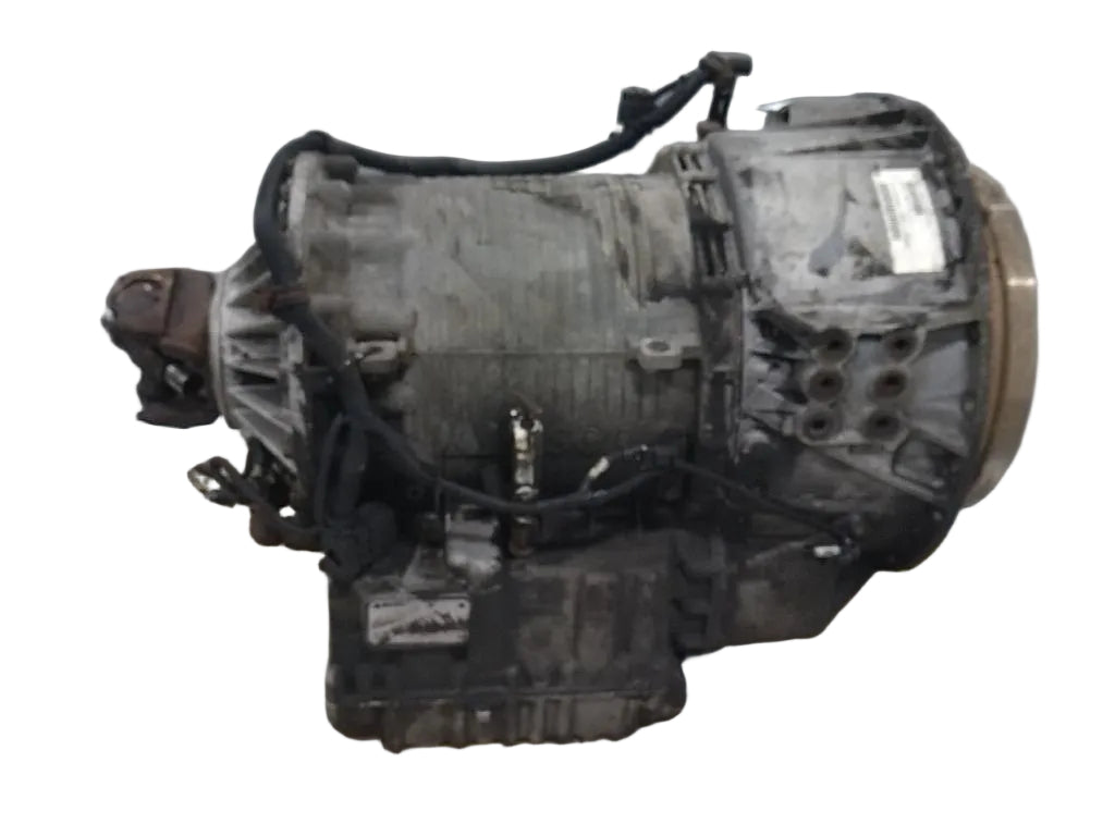 Allison 4000 HS auto trans OEM 11KB2347 - Second Truck Parts