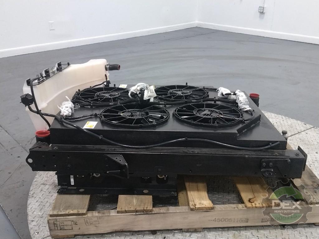 Volvo VNR EV cooling package OEM 23761332