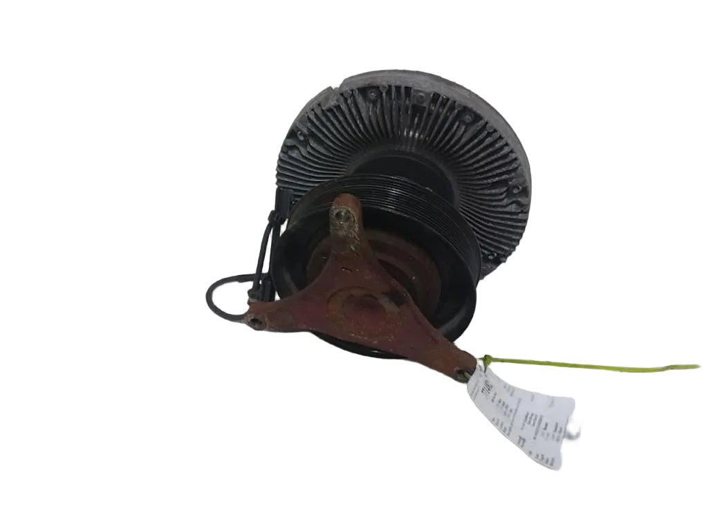Mack Borg Warner HDMS fan clutch core 22208767 OEM 40MH497M - Second Truck Parts