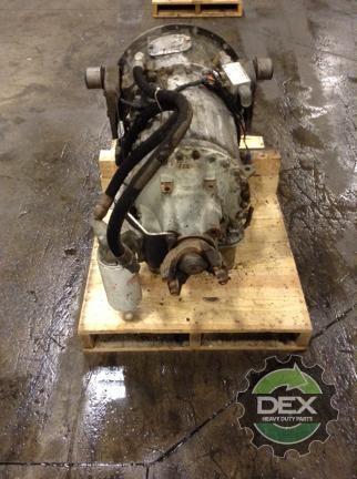 Allison HT-740D auto trans out of '99 WXLL OEM