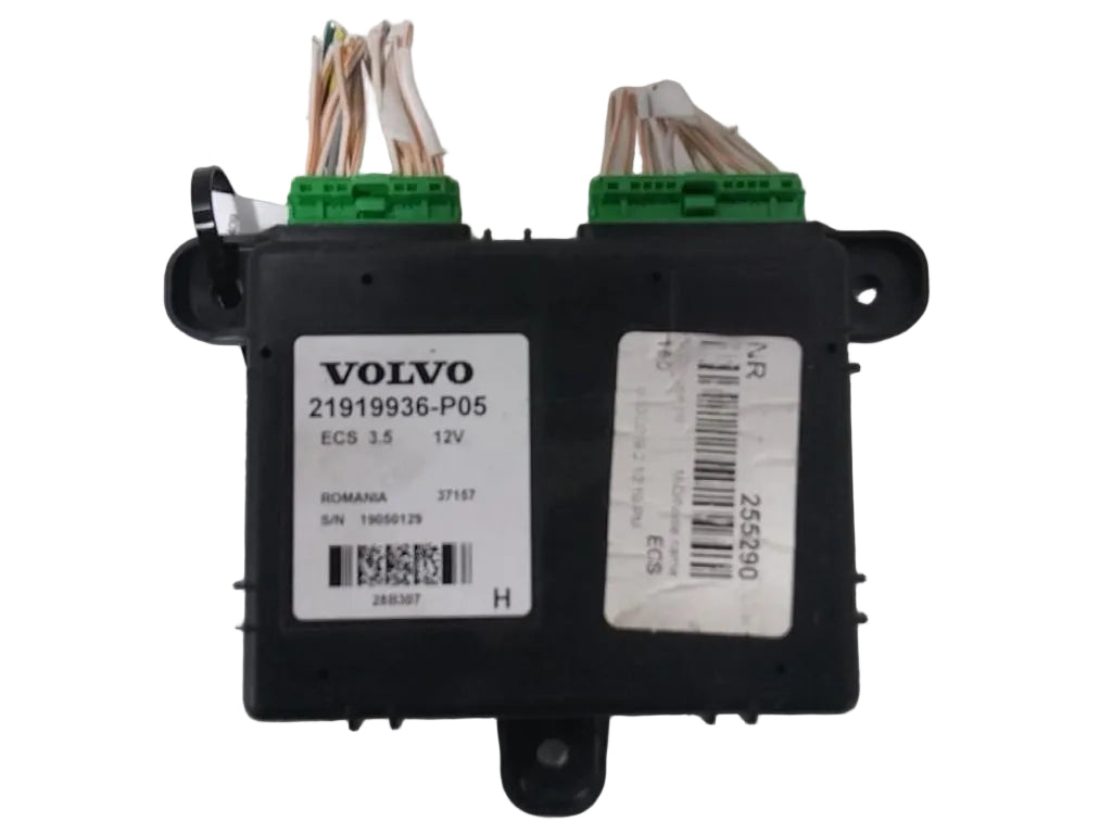 Volvo Active steering Gateway OEM 22596286 - Second Truck Parts