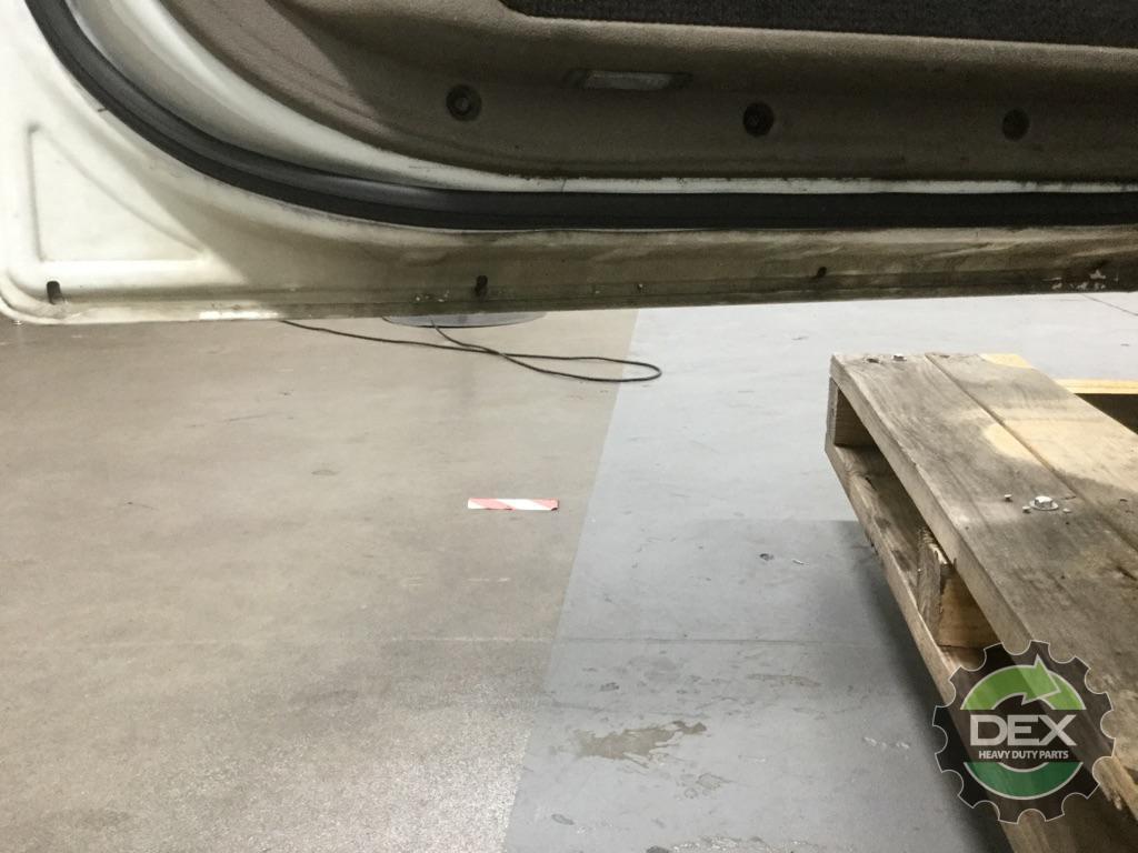 Freightliner Cascadia groomed day cab OEM