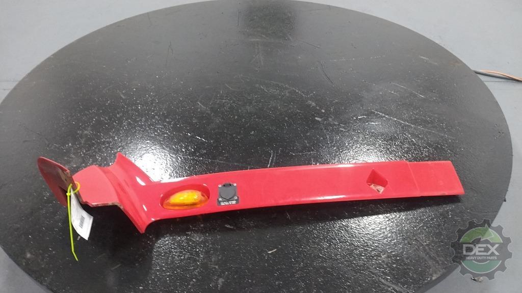 International Prostar LH front 1/4 fender assembly OEM