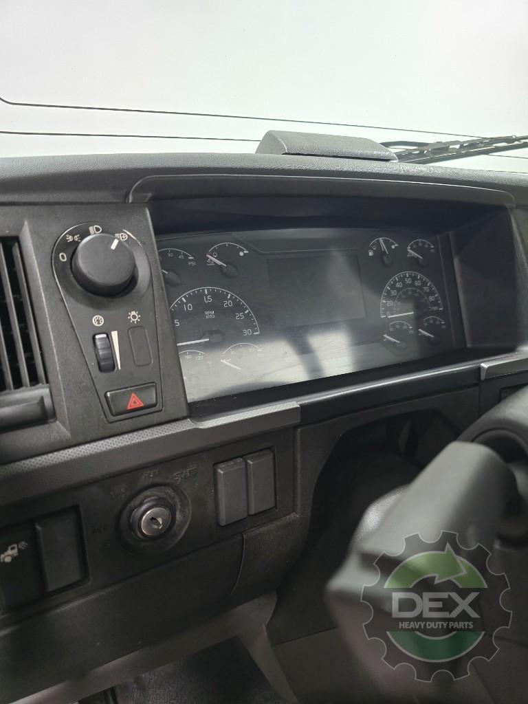 Volvo VNR/L day cab assembly OEM 23309691D1