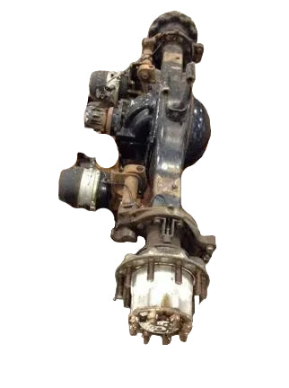 Complete Meritor RT-40-145 rear rear axle assemblyr OEM - Second Truck Parts