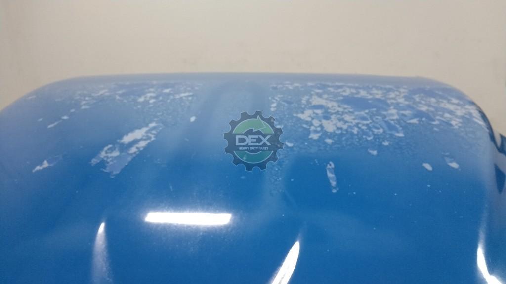 International 9400 groomed hood assembly OEM