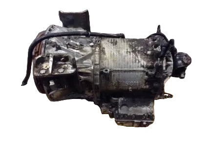 Allison 4560P automatic transmission out of '01 LE OEM 11KB2283P7 - Second Truck Parts