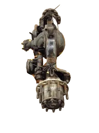 Meritor RT40-145 complete rear rear axle assembly OEM - Second Truck Parts