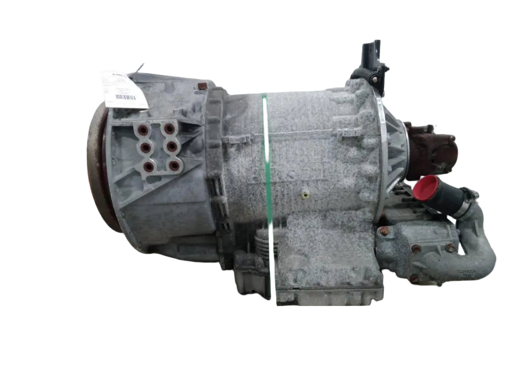 Mack Allison 4500 RDS automatic transmission out of '18 VNL OEM - Second Truck Parts