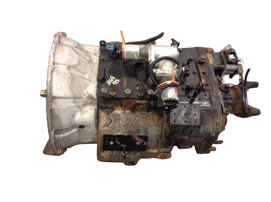 Eaton Automatic transmission OEM - Second Truck Parts