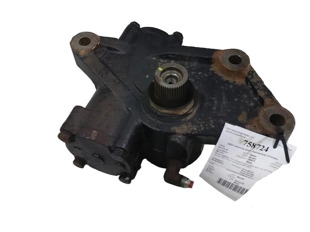 Ram R OEM 21348155 - Second Truck Parts