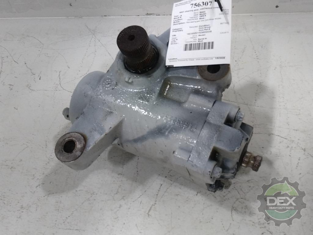 Trw Steering gear core OEM 20897080D1
