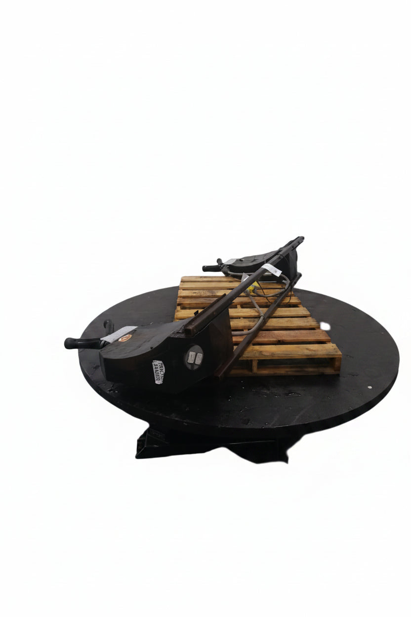 Elston Traction sander for rear of truck OEM - Second Truck Parts