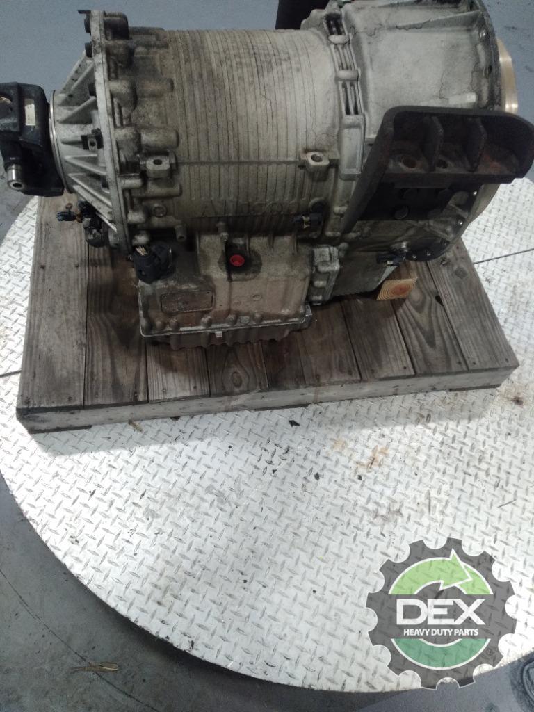 Allison 4000 HS auto trans OEM 11KB2347P3D7