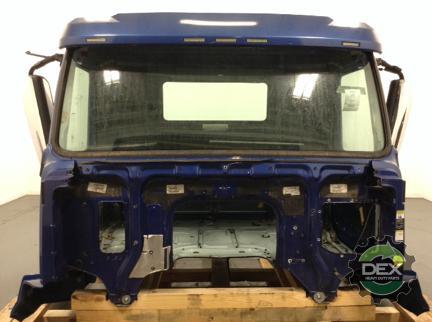Volvo VNL sealed cab shell OEM 21134493D55