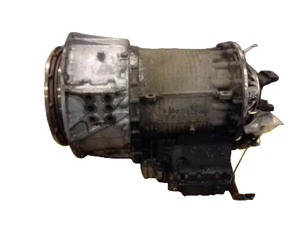 Mack Allison auto trans out of '05 OEM 11KB2322 - Second Truck Parts