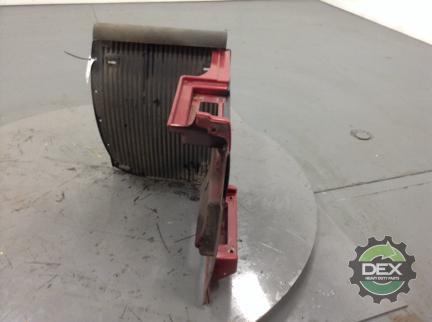 Volvo VNL LH rear chassis fairing OEM 20500498D2