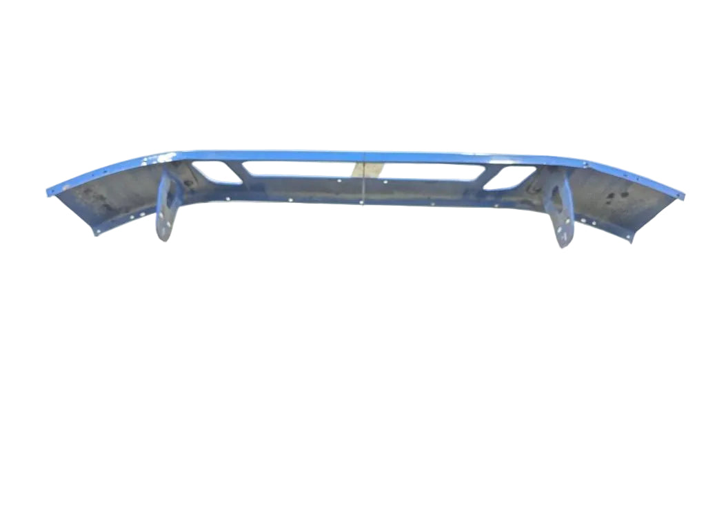 Volvo VNM steel 1 piece center section bumper OEM 20435873 - Second Truck Parts