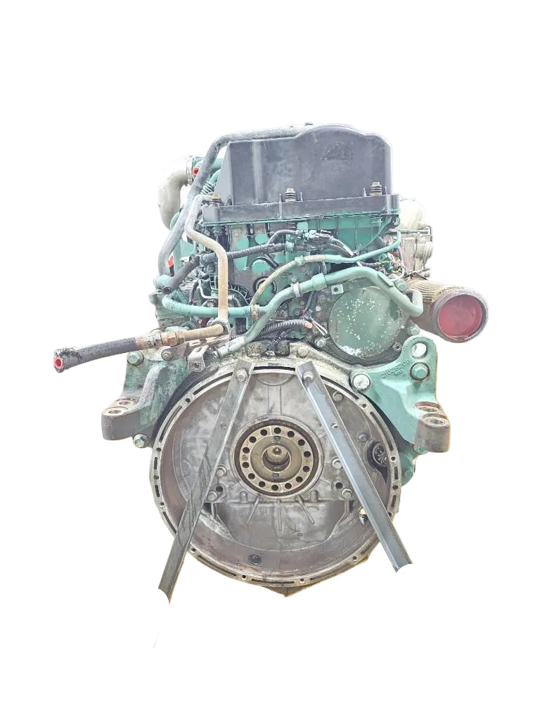 Volvo D13H US10 rated at 475 hp OEM 21729912 - Second Truck Parts