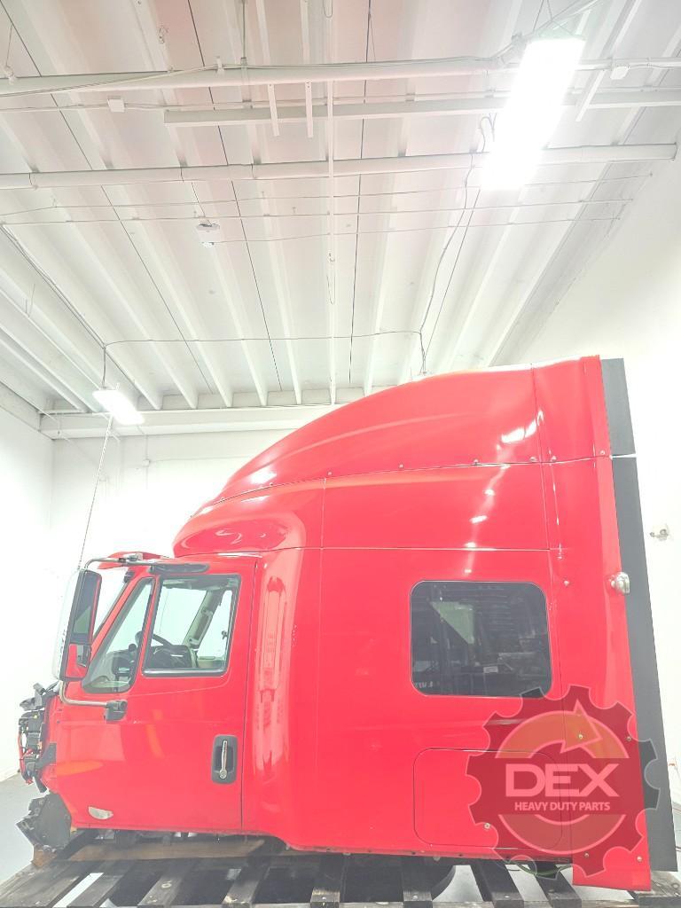 International Prostar groomed sleeper cab OEM