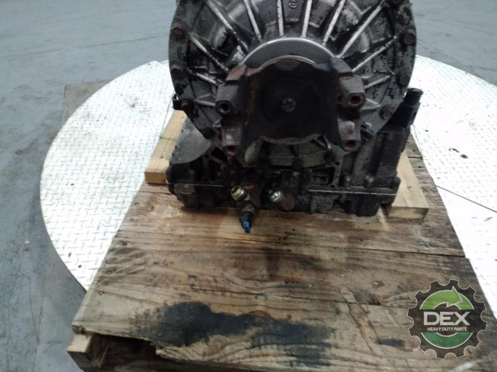 Allison 4000 HS auto trans OEM 11KB2347P3D8