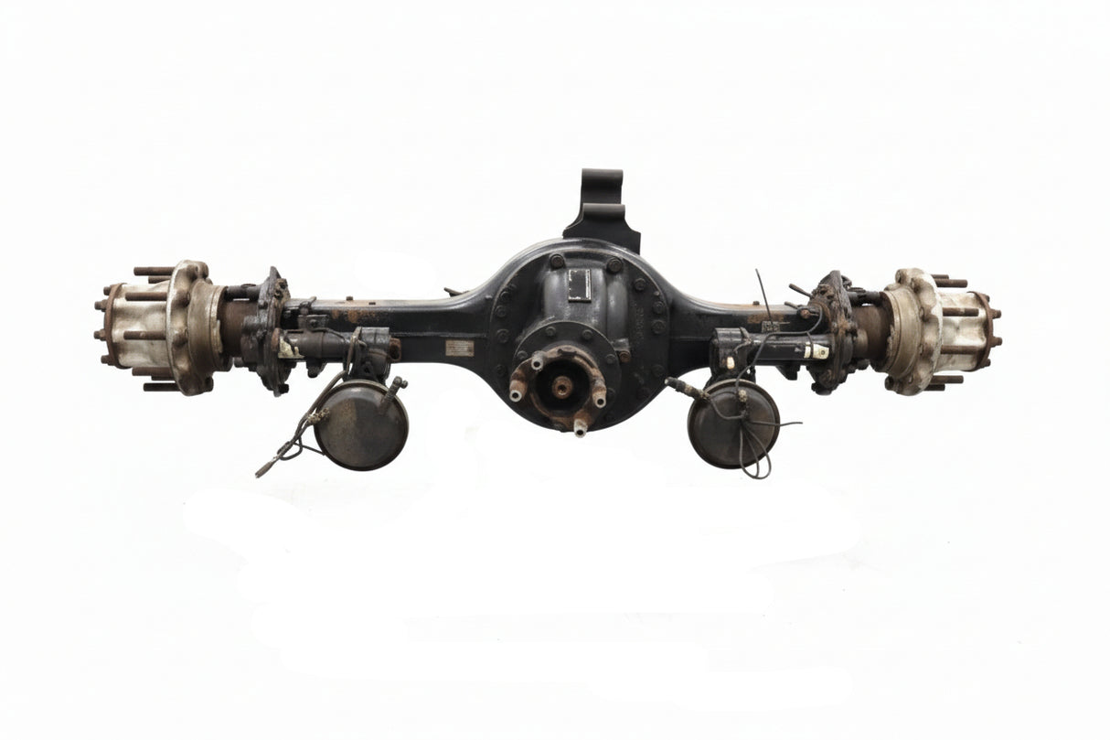 Meritor Rear rear axle complete OEM TDARR20145NFN4023-30 - Second Truck Parts