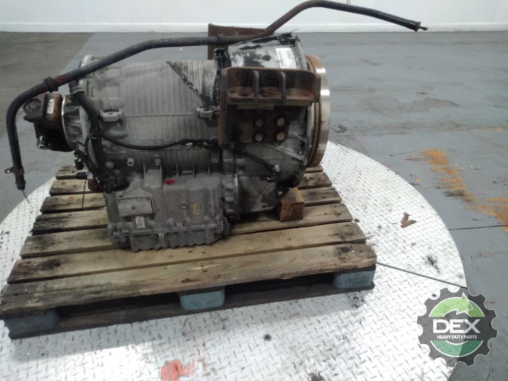 Allison 4000 HS auto trans OEM 11KB2347P3D5