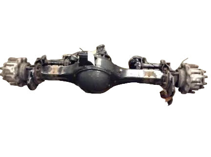 Complete Meritor RT-40-145 rear rear axle assembly OEM DDD2 - Second Truck Parts