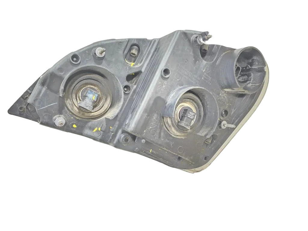 Freightliner Cascadia LH headlight OEM - Second Truck Parts