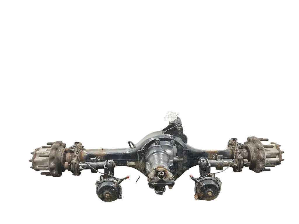 Complete Meritor MT-40-14X3C rear axle assembly OEM - Second Truck Parts