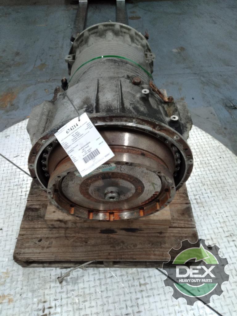 Allison 4000 HS auto trans OEM 11KB2347P3D8