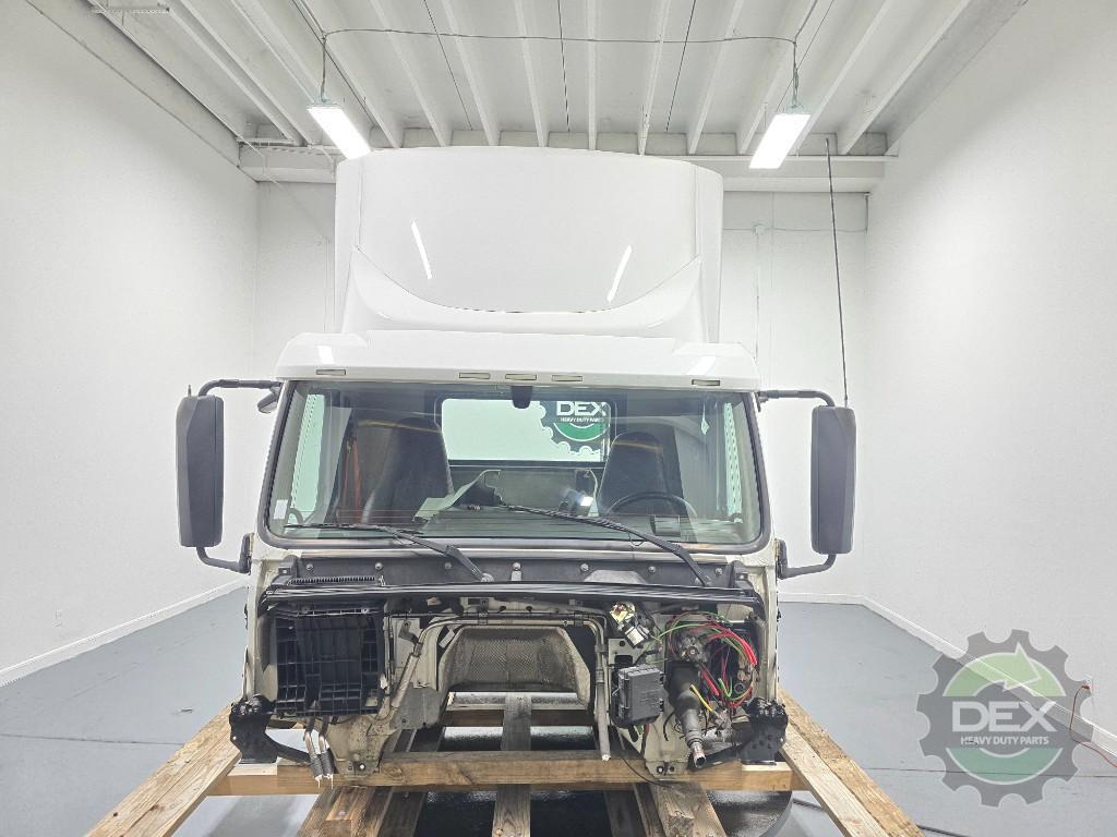 Volvo VNR/L day cab assembly OEM 23309691D1