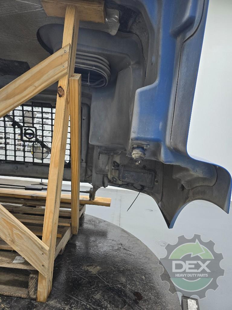 Volvo VNM groomed hood OEM 20769888D1