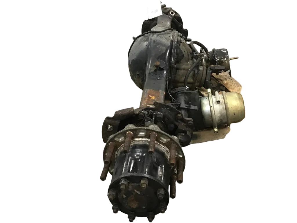 Western Star Meritor RT 40-145 rear rear axle assembly off '05 OEM - Second Truck Parts