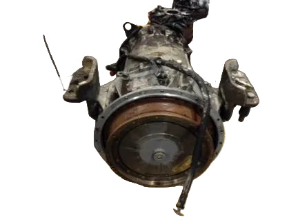Allison 4560P automatic transmission out of '01 LE OEM 11KB2283P7 - Second Truck Parts