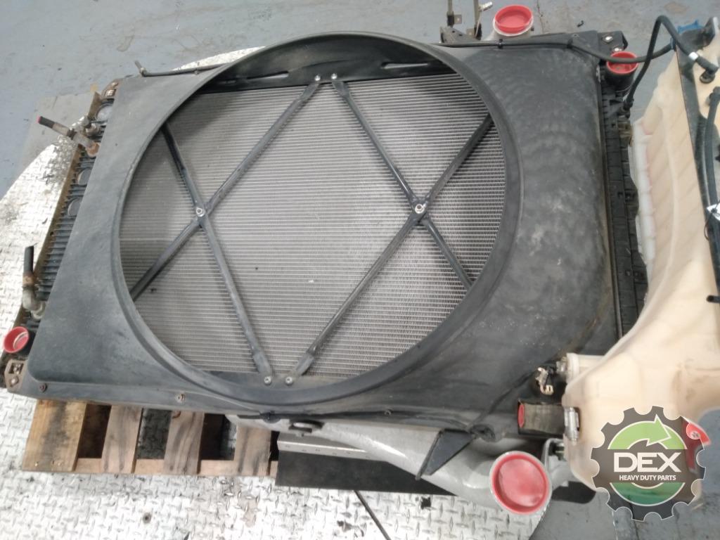 Volvo VT cool pack OEM 20956551