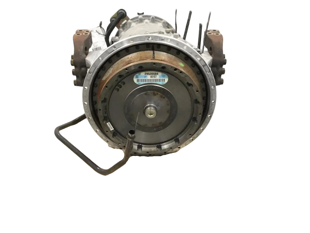 Allison Automatic transmission OEM 3165356 - Second Truck Parts