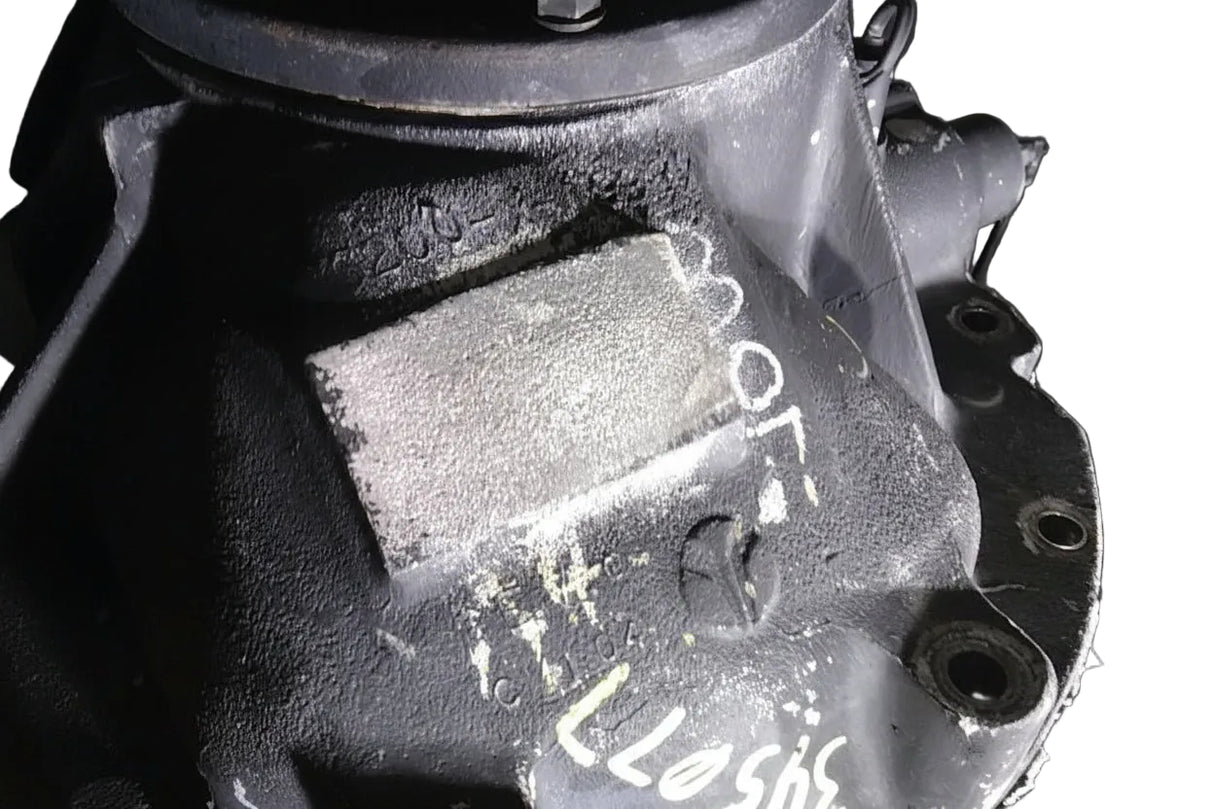 Complete Differential carrier assembly OEM TDAA8-3200F2138-307 - Second Truck Parts