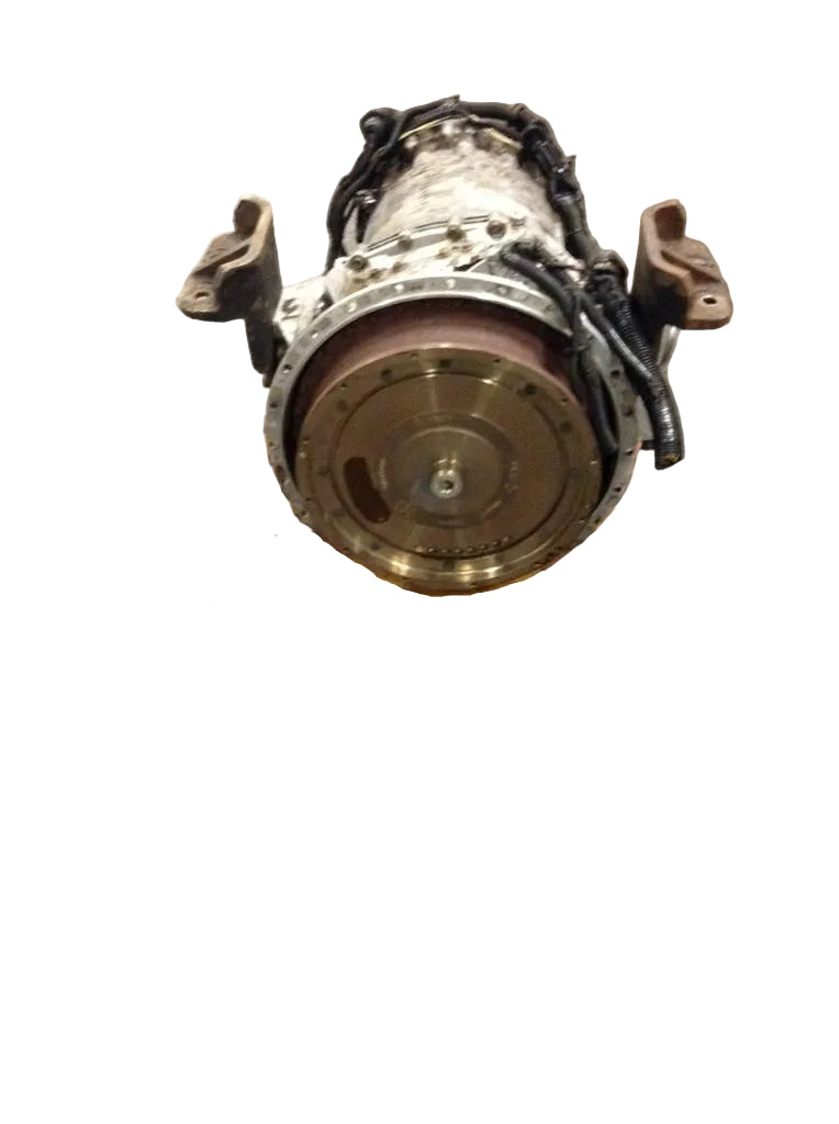 Allison 4560P automatic transmission out of '05 LE OEM 11KB2283P2 - Second Truck Parts