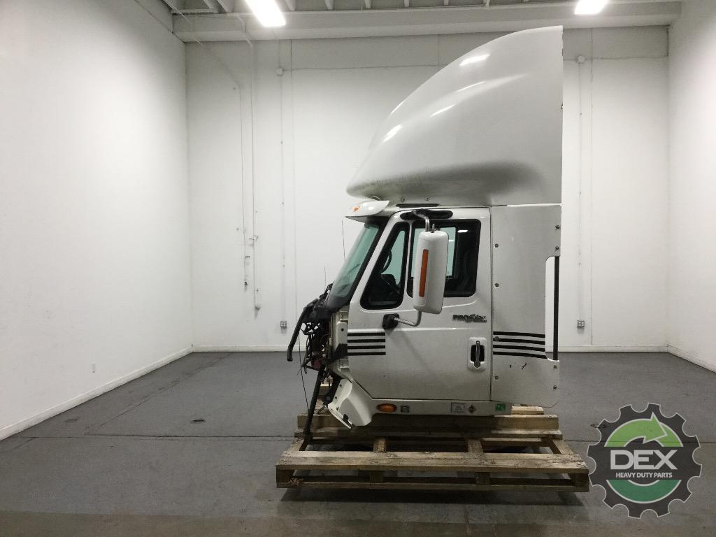 International Prostar complete groomed day cab assembly OEM