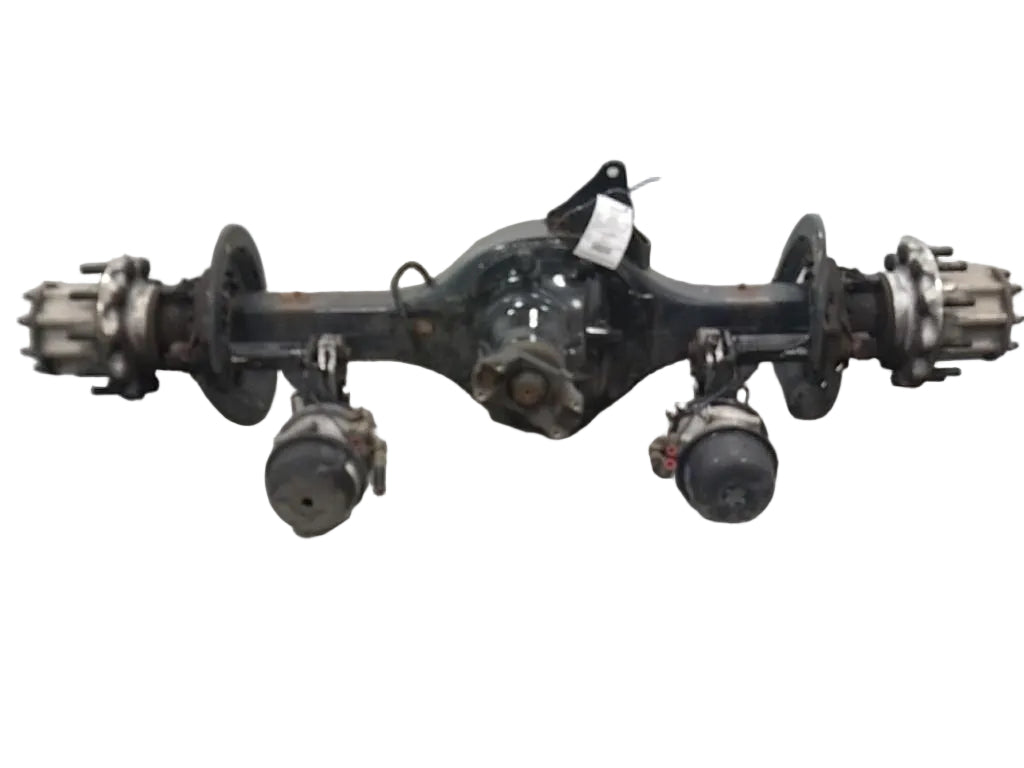 Meritor MT40-14X rear axle assembly OEM 8235-MR2014X4MFRNN2228 - Second Truck Parts
