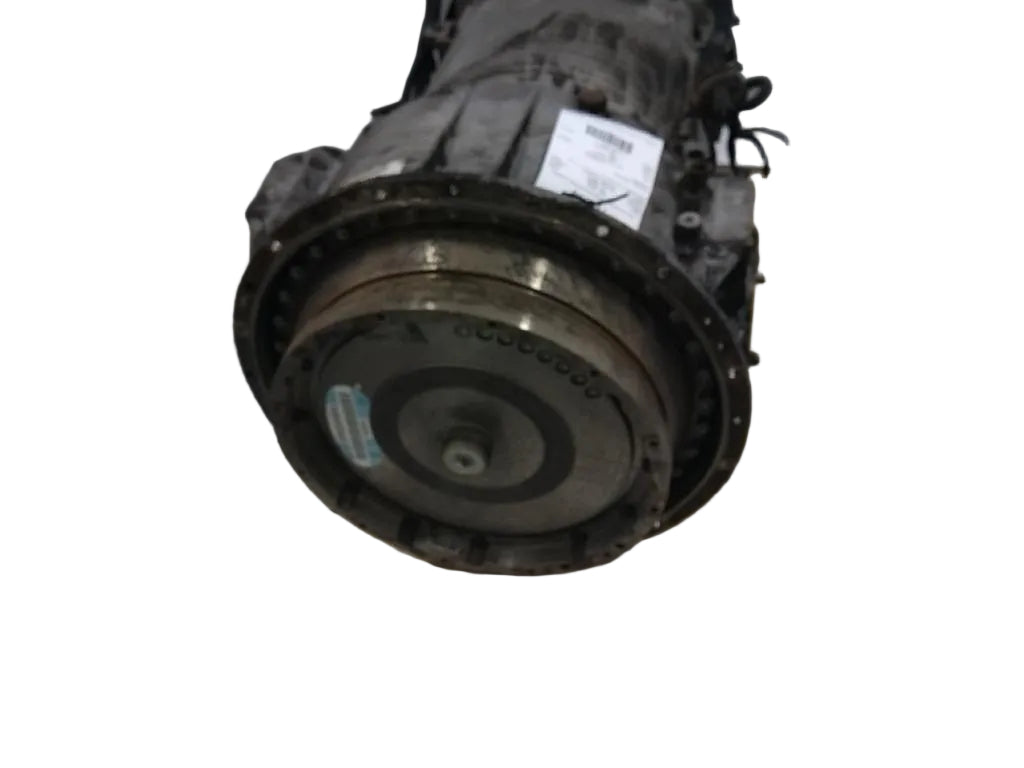 Allison 4000 HS auto trans OEM 11KB2347 - Second Truck Parts