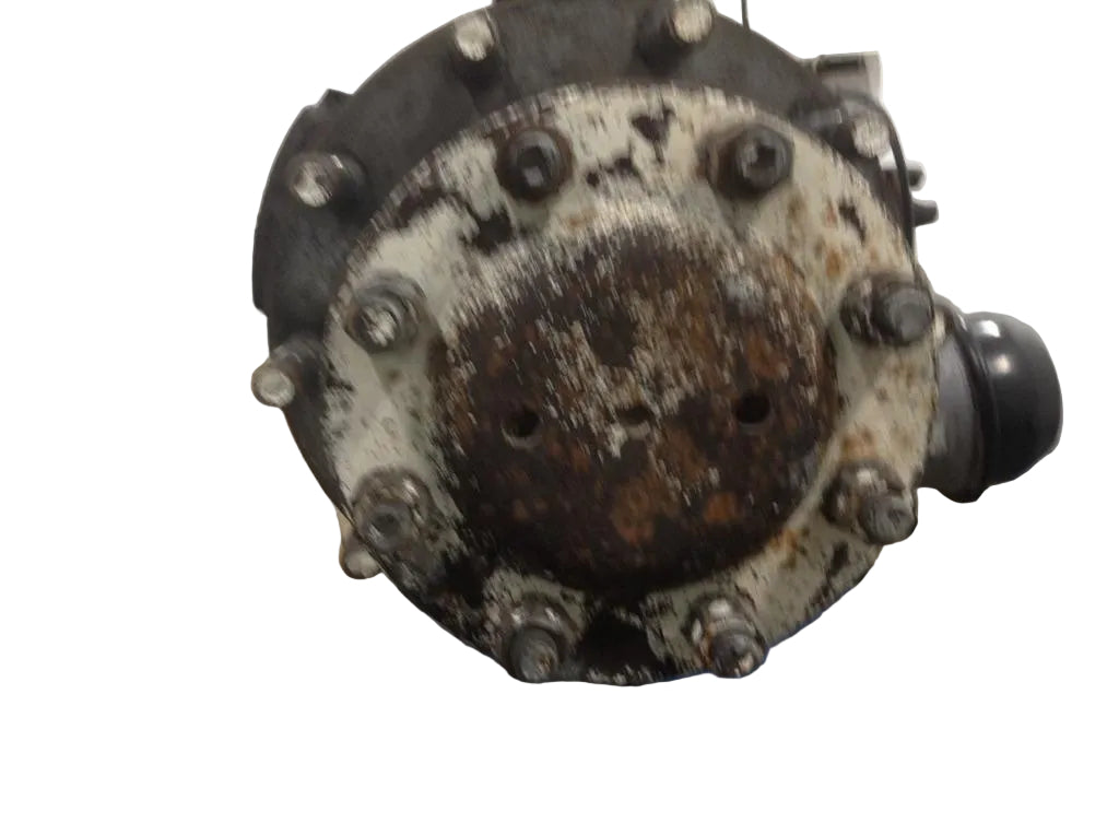 Eaton Fuller 23105S complete axle assembly off '00 CH OEM 5QF586M17 - Second Truck Parts