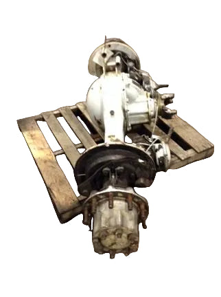 Meritor RT-40-145 complete rear rear axle assembly in 2 OEM - Second Truck Parts
