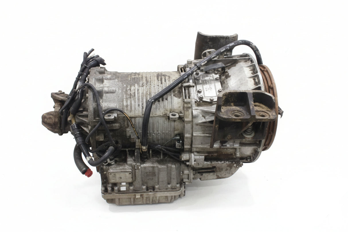 Allison 4560P automatic transmission out of '01 LE OEM 11KB2283P7 - Second Truck Parts