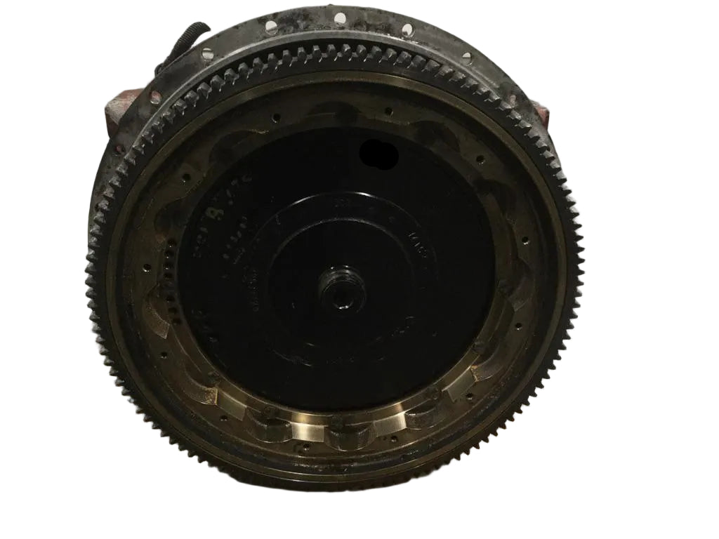 Previously Renovated Allison B500 transmission(T1D8) OEM 571702 - Second Truck Parts